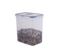 Lock & Lock Classic Rectangular Food Container, 1.5L (151 x 108 x 160mm)