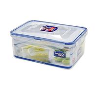 Lock & Lock, Rectangular 2.3ltr (234 x 165 x 95mm)