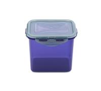 Lock & Lock Food Container, Polypropylene, Multi, 850ml