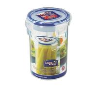Lock & Lock Food Storage Container Freezer Container Airtight Container Round 350 ml