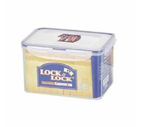 Lock&Lock Fresh Keeping Container 1.9L 20.7X13.4X12Cm Food Storage Kitchen