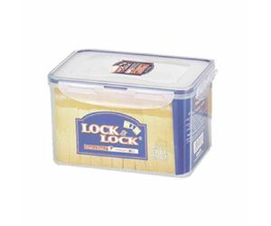 Lock&Lock Fresh Keeping Container 1.9L 20.7X13.4X12Cm Food Storage Kitchen