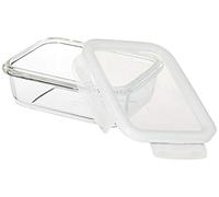 Lock&Lock LLG426 Dish/Container Rectangular 530 ml Glass