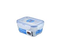 Lock & Lock Nestable HPL311 Multi-Use Food-Storage Box 550 mL