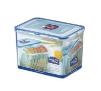 Lock & Lock, Rectangular 3.9ltr (234 x 165 x 165mm)