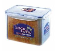 Locknlock Rectangular Food Storage Container 3.4L