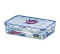 Lock & Lock Rectangular Container Transparent (800Ml)