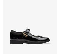 Lock Magic Kid Wide Fit Black 8.5 W