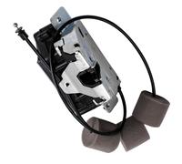 Lock Mechanism Tailgate Boot Lid For Mercedes w251 w164 a1647400435 Brand new