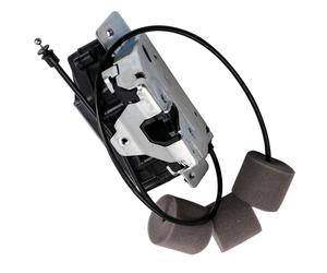 Lock Mechanism Tailgate Boot Lid For Mercedes w251 w164 a1647400435 Brand new