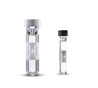 Lock-N-Load AirWalker Combo Pack | Pre-Rolled Cones | Reusable Chillums | Includes Small Version (73mm Length, 12mm Diameter) & XL Version (87mm Length, 20mm Diameter)