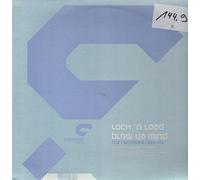 Lock 'n Load - Blow Ya Mind [Vinyl Single] [VINYL]