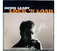 Lock N Load by Leary, Denis (1997) Audio CD