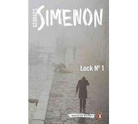[(Lock No. 1)] [By (author) Georges Simenon ] published on (October, 2015)