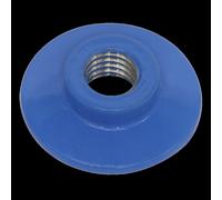 Lock Nut for PTC/BP3 Backing Pad M10 x 1.5mm