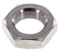 Lock Nut M36 Stainless steel