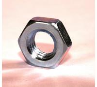 Lock Nut - M8X125, size 65 mm