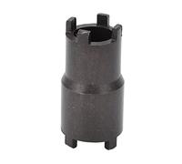 Lock Nut Removal Tool Clutch Remover 20mm 24mm 4-Pin Spanner Socket Wrench for Scooter Moped Quad ATV