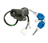 ignition lock for Motorhispania, Peugeot, Rieju