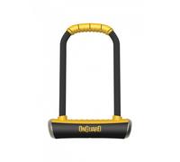 LOCK OnGuard BRUTE LS U-Lock D-Lock Shackle Bike MTB DH Moped Motorbike > 8000 <