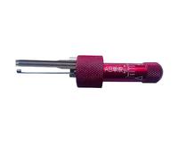 Lock Pick Tool, BD KABA Lock Blind Positioning or AB KABA Single and Double Positioning Decoder Tool, Locksmith Tools
