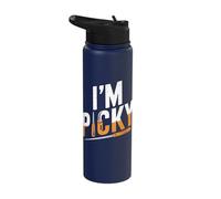Lock Picker Locksmith Lock Picking Locksmithing Stainless Steel Insulated Water Bottle