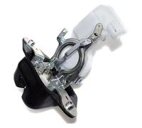 Lock Rear Tailgate for CR-V for CRV 2.4L 2007 2008-2011 Tailgate Trunk Latch Mechanism Door Lock Actuator 74800 SMG G01 Rear Boot Lid