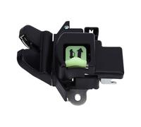 Lock Release Actuator 81230 A7030 Snap On Type Replacement for Forte YD 2013 2018 Easy Installation ABS Material