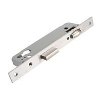 Lock Replacement Parts Stainless Steel Narrow Edge Iron Door Lock Bumper Body,Plastic-Steel Aluminum Ball,8520,8530,8535,8525(8535)