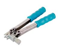 Lock Ring Manual Crimping Pliers for Refrigeration Maintenance, Quick Closing Without Welding, Essential Tool for Appliance Repair and Cabinet Installation