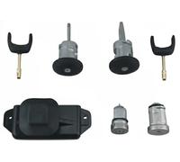 Lock set 56656 AIC for FORD TRANSIT Bus TRANSIT Van