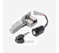 Lock Set compatible with Talaria MX5 (Sting Pro) TL5500/Sting Offroad TL3000/Sting R TL4000/Sting Road Legal TL45