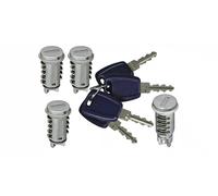 Lock set Front with key 350105009600 MAGNETI MARELLI for FIAT DOBLO Box Body/MPV