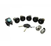 Lock set FT93909 FAST for FORD TOURNEO CONNECT TRANSIT CONNECT
