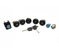 LOCK CYLINDER KIT FT93910 FOR FORD RWPA/RWPB/RWPD/RWPC 1.8L 4cyl TRANSIT CONNECT