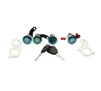 Lock set FT93911 FAST for RENAULT OPEL NISSAN