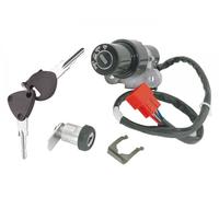 Lock set ignition lock for Yamaha YZF - R 125 motorcycle