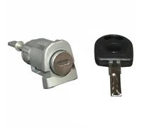 JP GROUP 1187550910 Lock Cylinder Kit