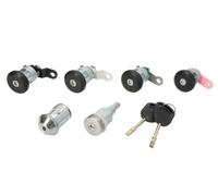 Lock set, locking system 6010-03-025425P BLIC for FORD TRANSIT Bus TRANSIT Van