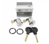 ESEN SKV 65SKV806 Lock Set, locking system