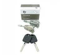 ESEN SKV 65SKV818 Lock Set, locking system