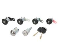 Lock set, locking system 6010-03-025425P BLIC for FORD TRANSIT Bus TRANSIT Van