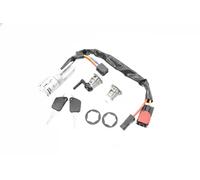 ESEN SKV 65SKV815 Lock Set, locking system