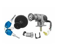 Ignition Barrell Lock Set Keeway Focus Fact RY8 50