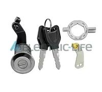 Lock set ZR80592 ELECTRIC LIFE for RENAULT MASTER II Van MASTER II Bus