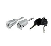 NTY EZC-VW-043 Lock Cylinder Kit