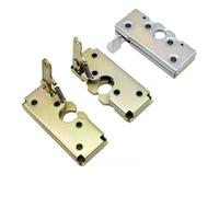 Lock Special Car Impact C-873 Heavy Mechanical Door Collision with 1Pcs(XK701-2Y)