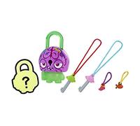 Lock Stars Basic Assortment Brain Head-Series 1 (Product may vary)