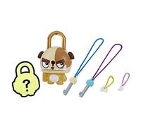 Lock Stars Basic Assortment Brown Dog-Series 1 (Product may vary)