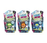 Lock Stars Bundle 2